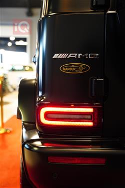 مێرسێدس بێنز G-Class